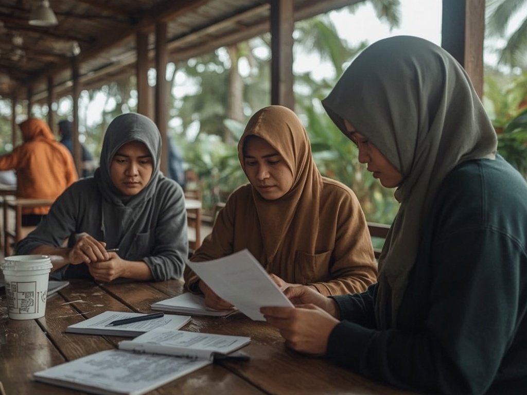 Catatan Kasus Pengguna: Meluruskan Anggapan Umum soal Liburan Sehat, Renovasi Aman, dan Sistem Surya